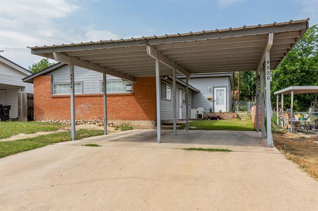 Primary Photo - 5322 Lovell Ave