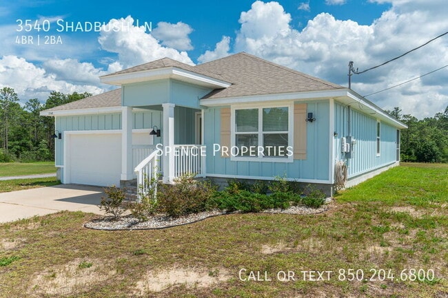 Building Photo - 3540 Shadbush Ln