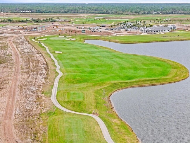 Building Photo - 19015 Scallop Lp