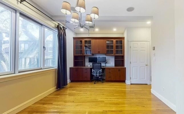 Building Photo - 85 Dartmouth St