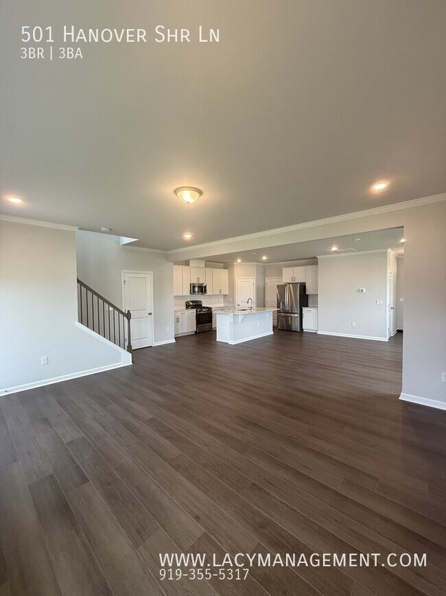 Building Photo - 501 Hanover Shr Ln