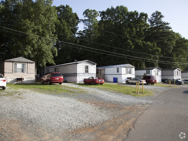 Primary Photo - Airport Mobile Home Park