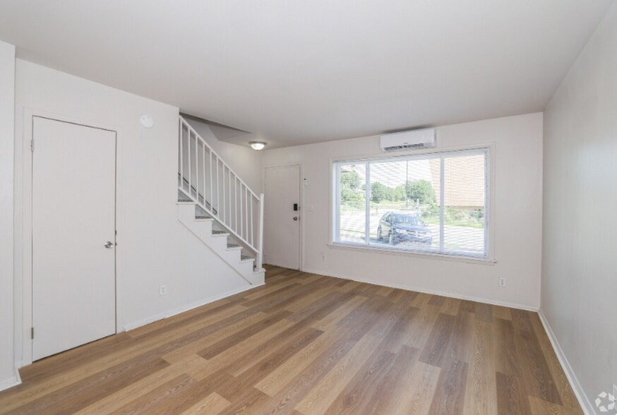 Interior Photo - Parkwood Townhomes