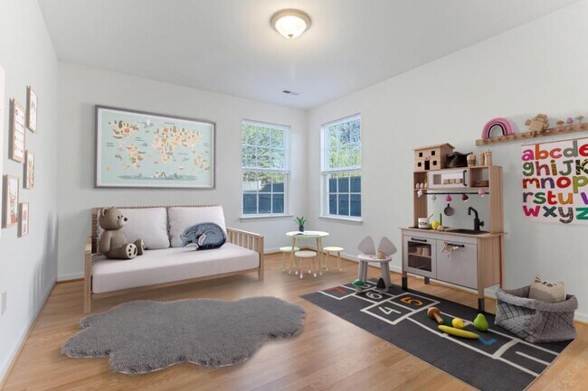 Building Photo - 301 Carnahan Dr