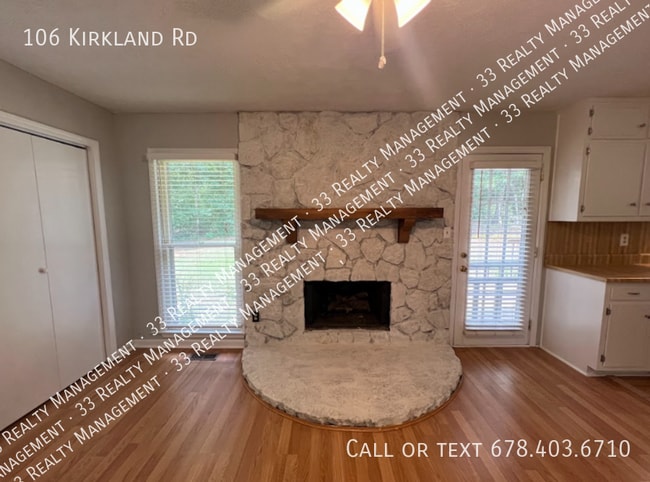 Building Photo - 106 Kirkland Rd