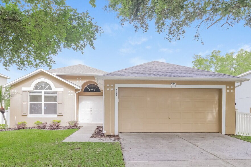 Primary Photo - 926 Vanderbilt Dr