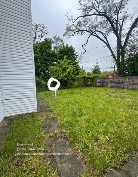 Building Photo - 5054 Linsdale St