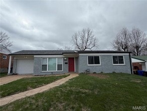 Building Photo - 1119 N McKnight Rd