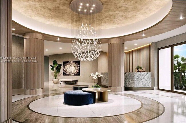 Building Photo - 888 Brickell Key Dr