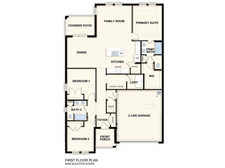 Building Photo - 20363 Calla Lily Dr