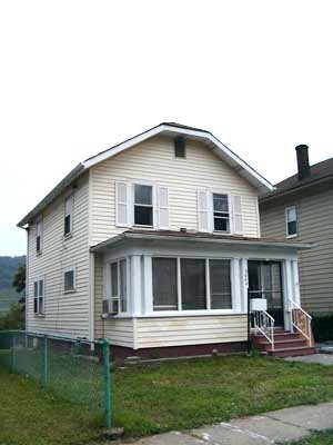 Primary Photo - Three Bedroom One Bath Home Downtown Weirton