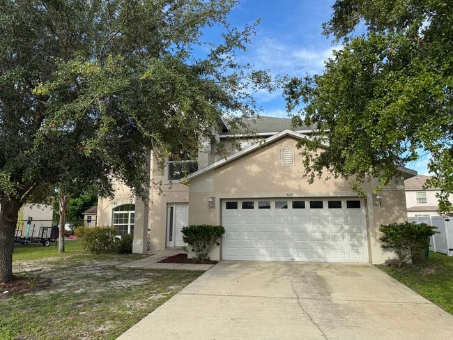 Primary Photo - 527 Bristol Cir