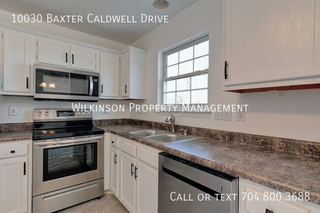 Building Photo - 10030 Baxter Caldwell Dr