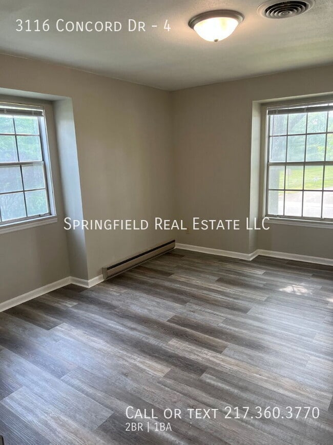Building Photo - 3116 Concord Dr