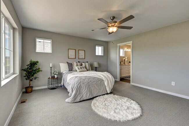 Building Photo - 5875 Spring Breeze Drive Colorado Springs,...