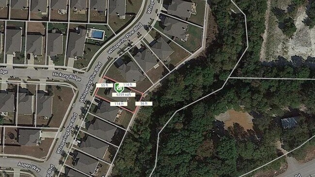 Building Photo - 2914 Whispering Pine Blvd