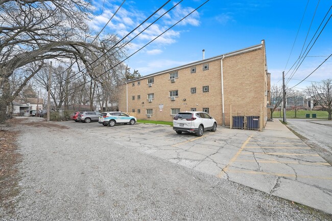 Building Photo - 8054 Niles Ave