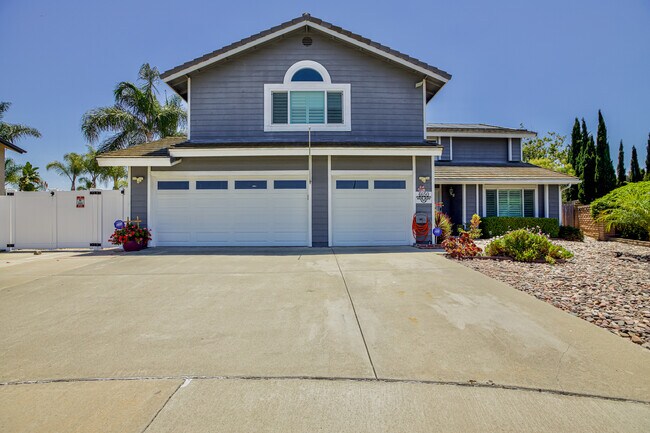 Primary Photo - 4650 Merrick Ct