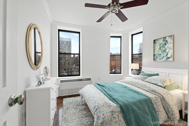 Building Photo - 555 Lenox Ave