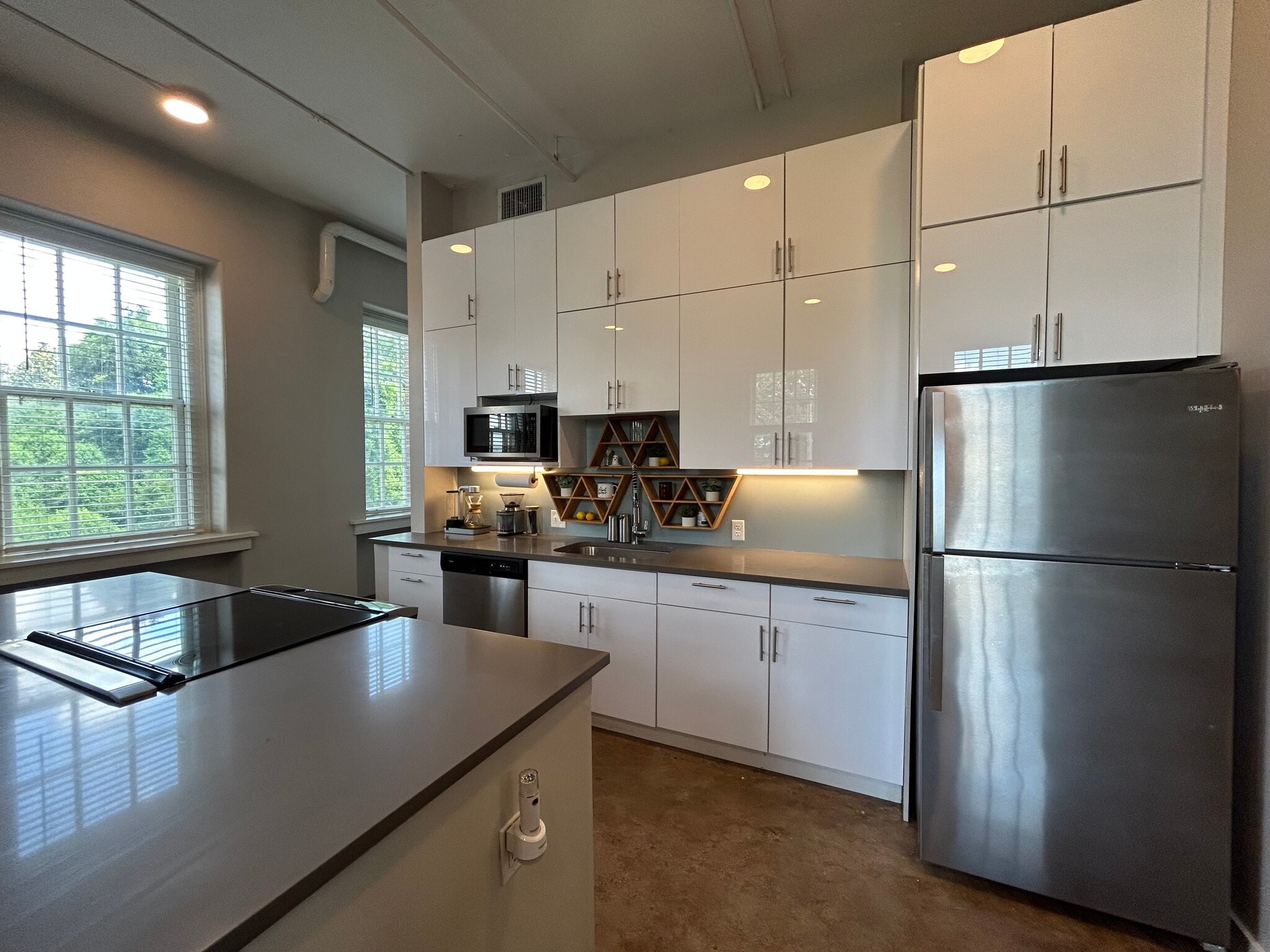 Building Photo - The Marine Residence