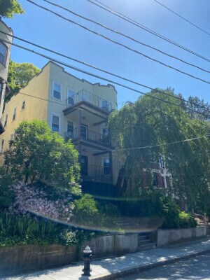 Building Photo - 303 Tappan St