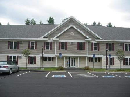 Primary Photo - Paper Mill Village