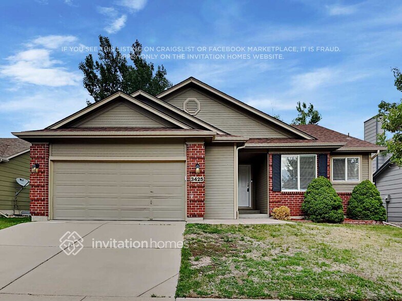 Primary Photo - 3425 Prestwicke Pl