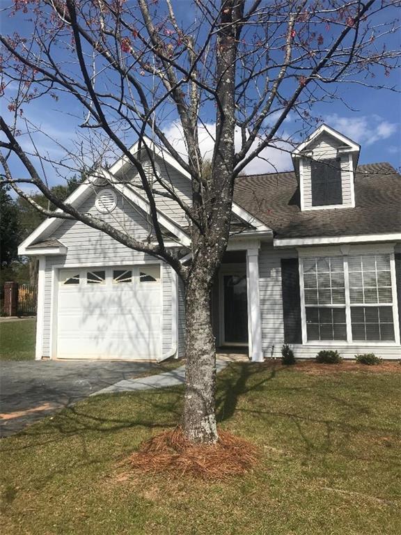 Building Photo - 326 Spring Lake Dr N