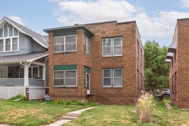 Building Photo - 3310 Jackson St
