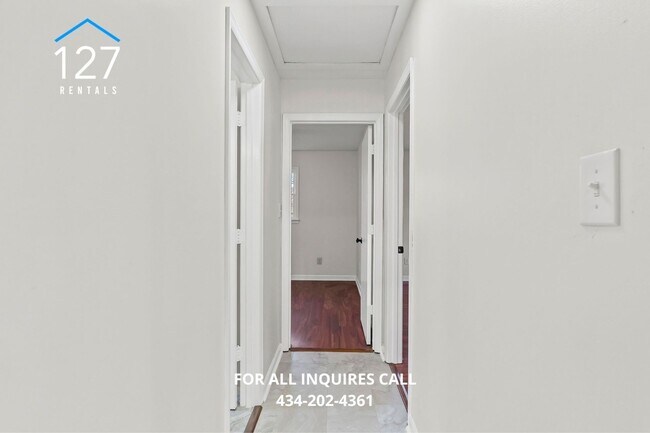 Building Photo - Spacious 3 Bed/1 Bath Property in Lynchburg