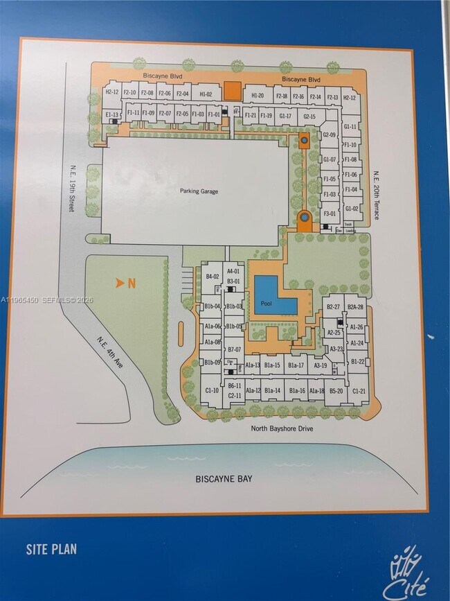 Building Photo - 2001 S Biscayne Blvd