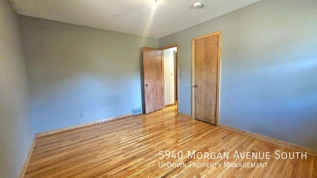 Building Photo - 5940 Morgan Ave S