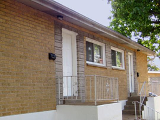 Building Photo - Harmony Apartments