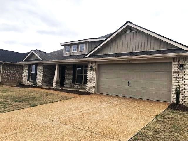Building Photo - 3506 Sabra Ln