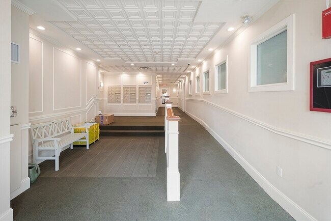 Building Photo - 116-128-128 Rantoul St