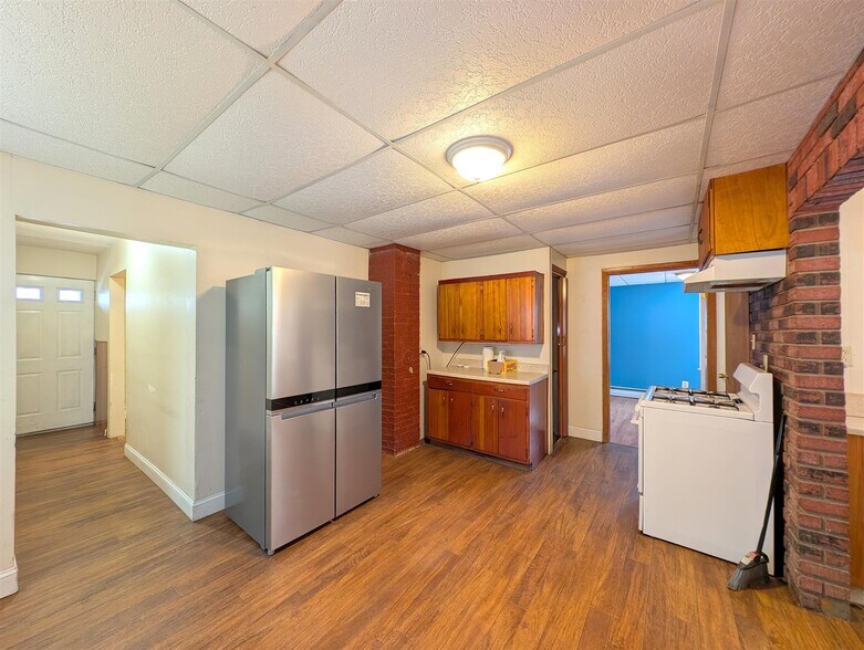 Building Photo - 9 Lowell Ter