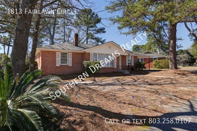 Building Photo - Charming 3-Bed home in Cayce with a spacio...