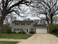 Building Photo - 1721 Shagbark Ct