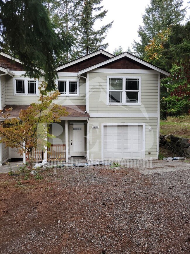 Building Photo - 10309 Frontier Pl NW
