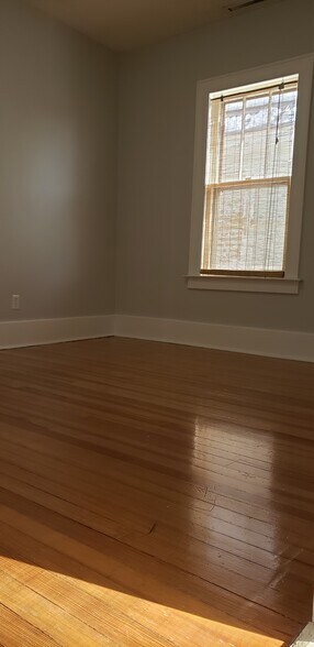 2nd Bedroom - 1226 Union St