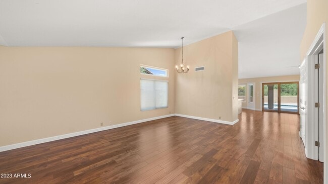 Building Photo - 4104 E Palo Brea Ln