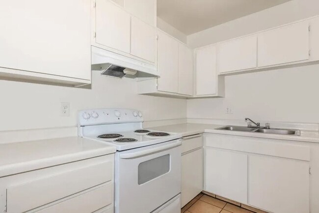 Floorplan - Pacific Terrace