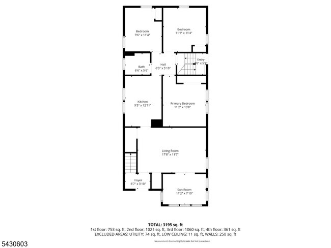 Building Photo - 218 Ampere Pkwy