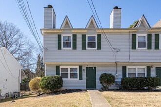 Building Photo - 1108 Cousins Rd