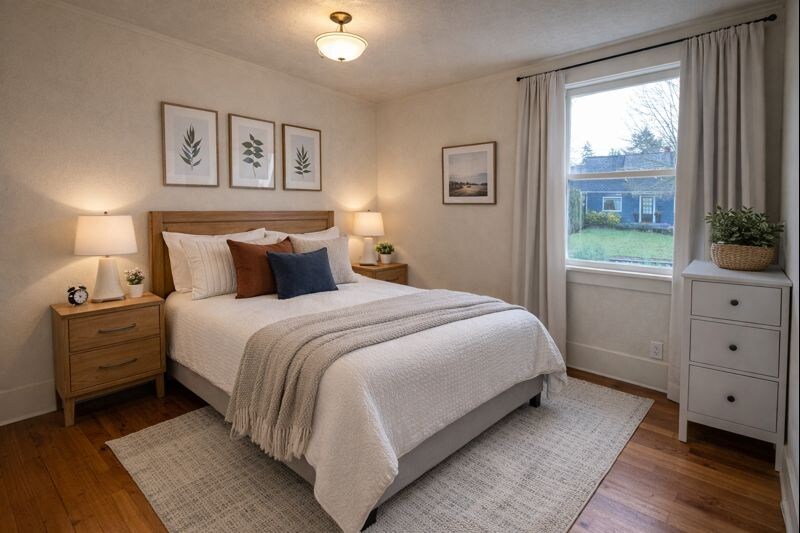 Building Photo - 7105 N Greeley Ave