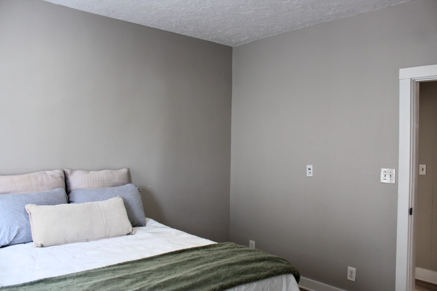 Bedroom 2 - 4 Northend St