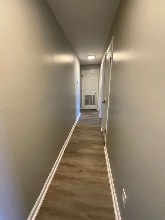 Interior Photo - Creekview Apartments - Kingsport, TN