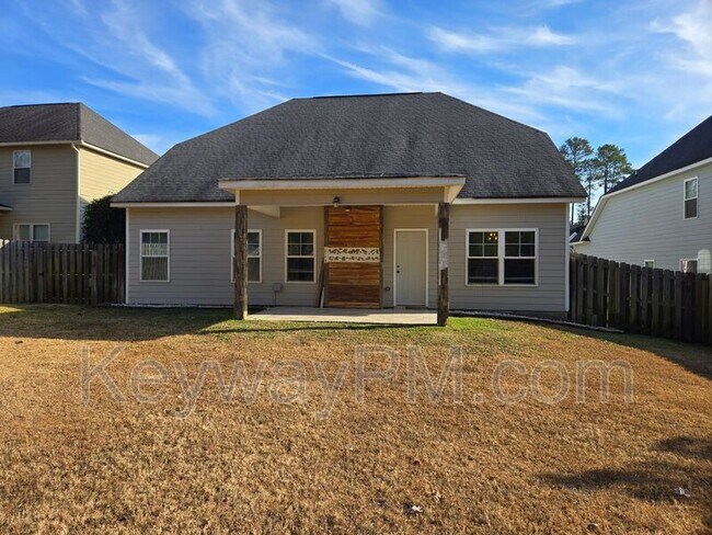 Building Photo - 716 Herrington Dr