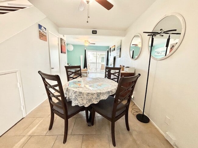 Building Photo - 2 Bedroom + 1.5 Bathroom Condo | Anacapa View | Monthly Furnished Rental