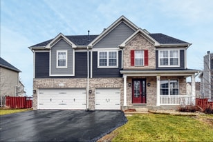 Building Photo - 1018 Jewelflower Ln